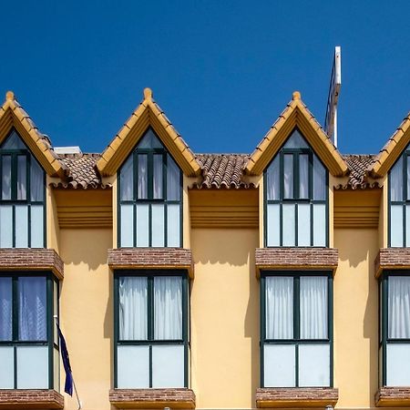 Hotel Doña Matilde Estepona Buitenkant foto