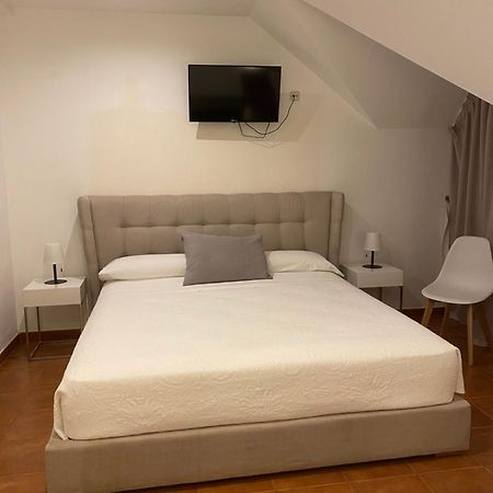 Hotel Doña Matilde Estepona Buitenkant foto