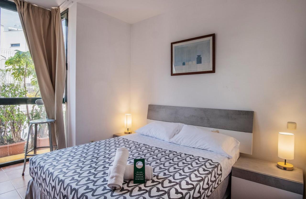 Hotel Doña Matilde Estepona Buitenkant foto