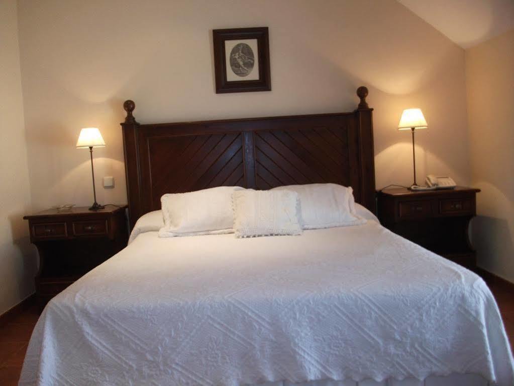 Hotel Doña Matilde Estepona Buitenkant foto